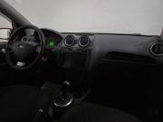Ford Fiesta Mk5 Альметьевск  - изображение 36