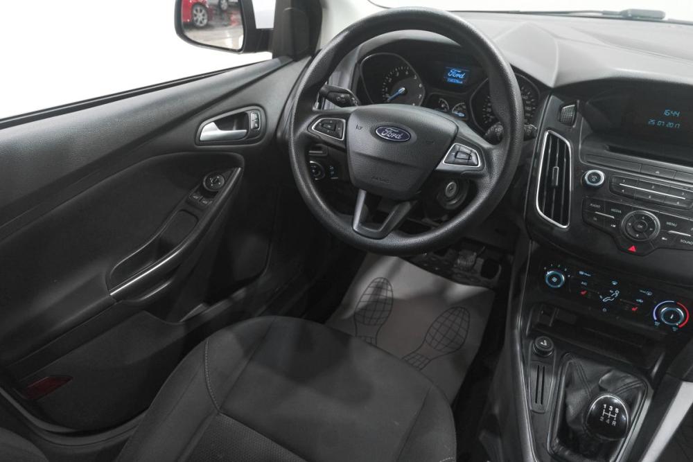 Ford Focus III Рестайлинг Новокузнецк  - изображение 16
