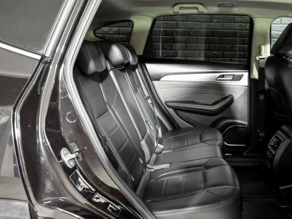 Haval F7 I Рестайлинг с пробегом 2022 года, цена 2 100 000 рублей, 101988 км, внедорожник, Автокод Объявления