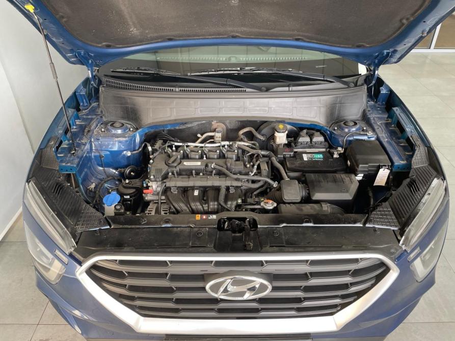 Hyundai Creta II Красноярск  - изображение 8