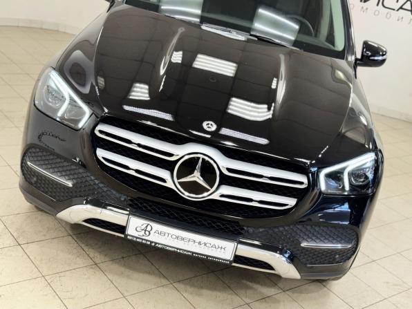 Mercedes-Benz GLE II (V167) с пробегом 2020 года, цена 5 490 000 рублей, 149226 км, внедорожник, Автокод Объявления