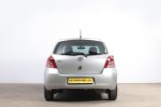 Toyota Vitz II (XP90) Новосибирск  - изображение 23