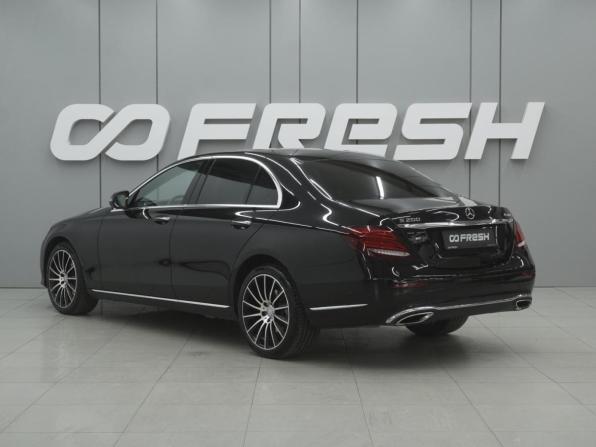 Mercedes-Benz E-Класс V (W213 S213 C238) с пробегом 2019 года, цена 3 139 000 рублей, 140333 км, седан, Автокод Объявления