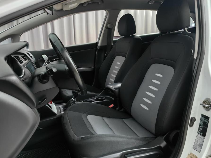 Kia Ceed II Подольск  - изображение 6