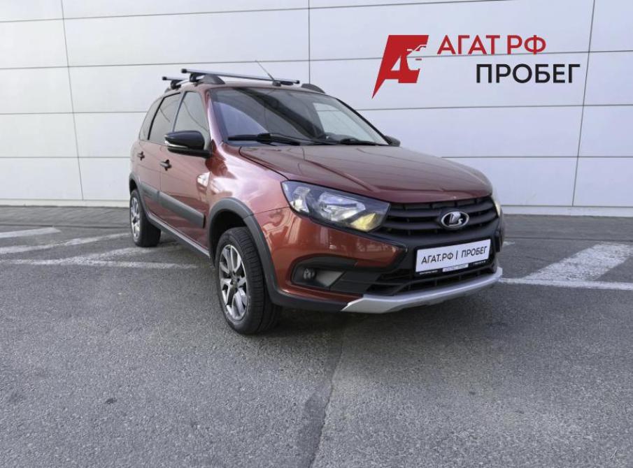 Lada (ВАЗ) Granta I Рестайлинг Ставрополь  - изображение 3