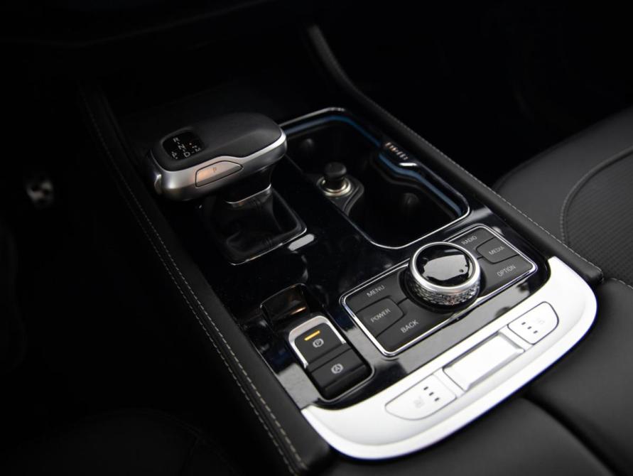 BAIC BJ40 I Рестайлинг Санкт-Петербург  - изображение 13