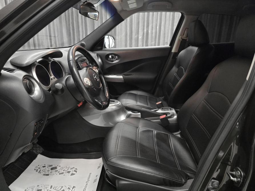 Nissan Juke I Красноярск  - изображение 15