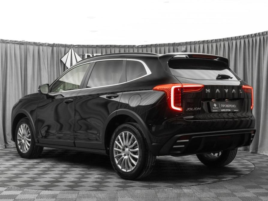 Haval Jolion I Рестайлинг Москва  - изображение 4