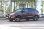 Hyundai ix35 I Рестайлинг Брянск  - изображение 26