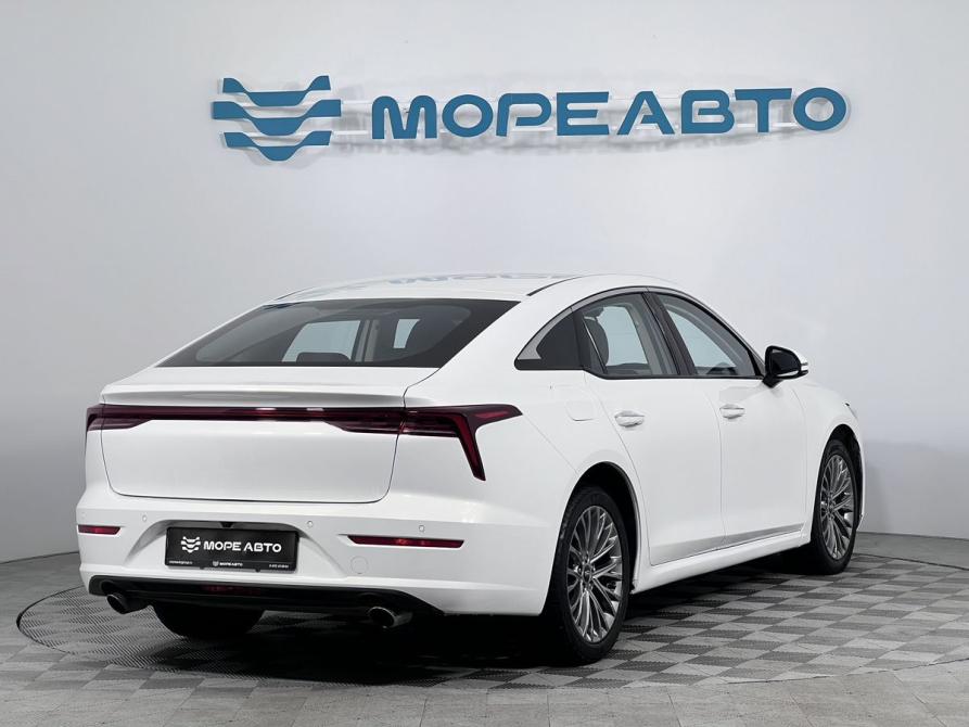 FAW Bestune B70 I Калининград  - изображение 5