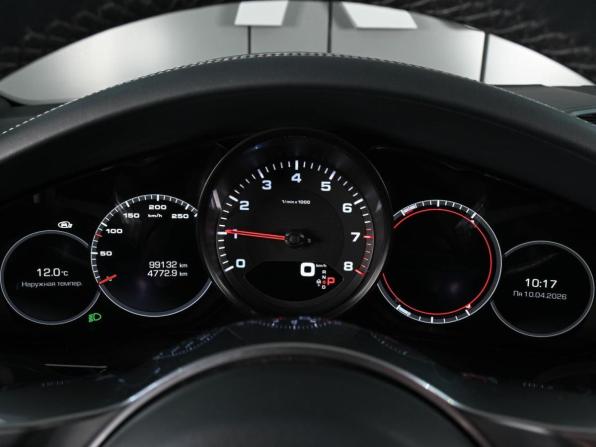 Porsche Cayenne III с пробегом 2021 года, цена 6 999 000 рублей, 99132 км, внедорожник, Автокод Объявления