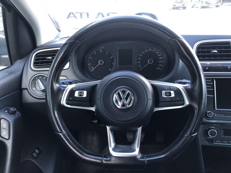 Volkswagen Polo V Рестайлинг Брянск  - изображение 12