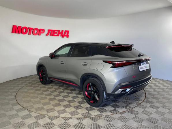 Omoda C5 I с пробегом 2023 года, цена 1 599 000 рублей, 156332 км, внедорожник, Автокод Объявления