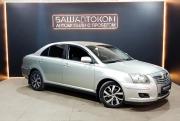 Toyota Avensis II Рестайлинг Уфа  - изображение 20