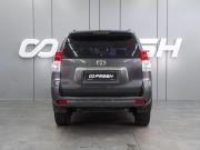 Toyota Land Cruiser Prado 150 Series Воронеж  - изображение 22
