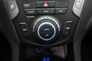 Hyundai Santa Fe III Рестайлинг Крым  - изображение 57