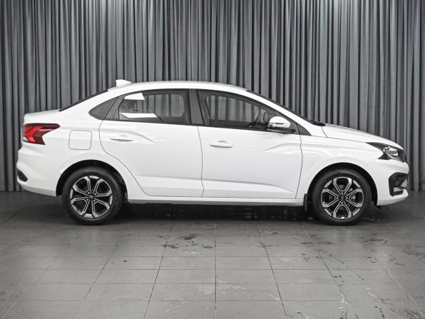 Lada (ВАЗ) Iskra с пробегом 2026 года, цена 1 590 000 рублей, 8 км, седан, Автокод Объявления