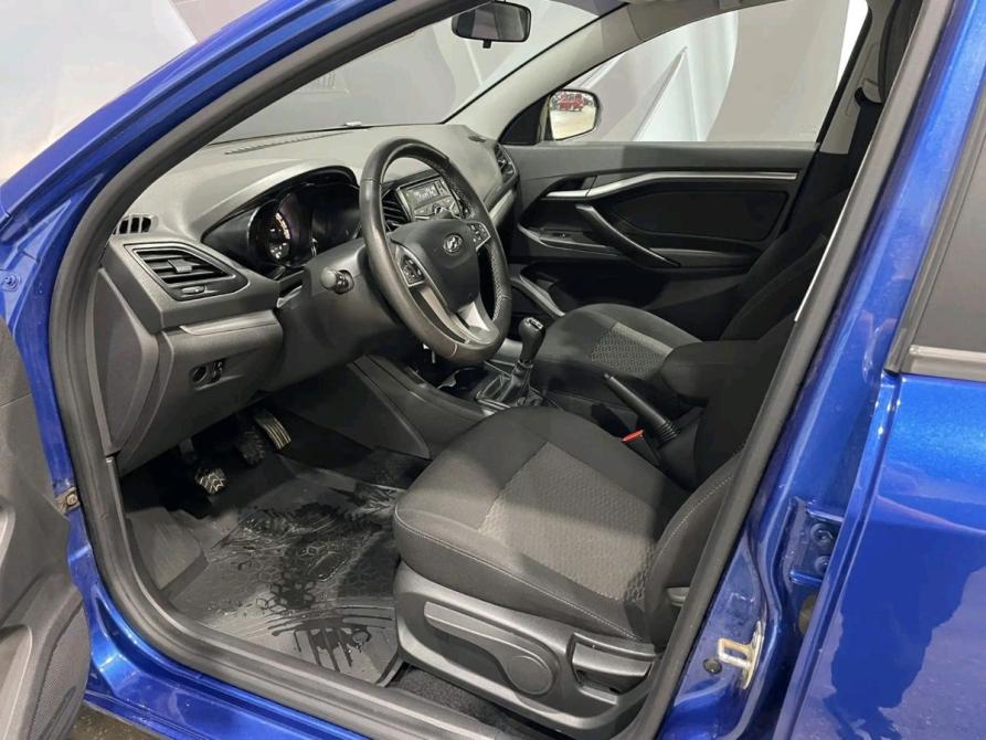 Lada (ВАЗ) Vesta I Пермь  - изображение 10