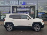 Jeep Renegade I Санкт-Петербург  - изображение 23