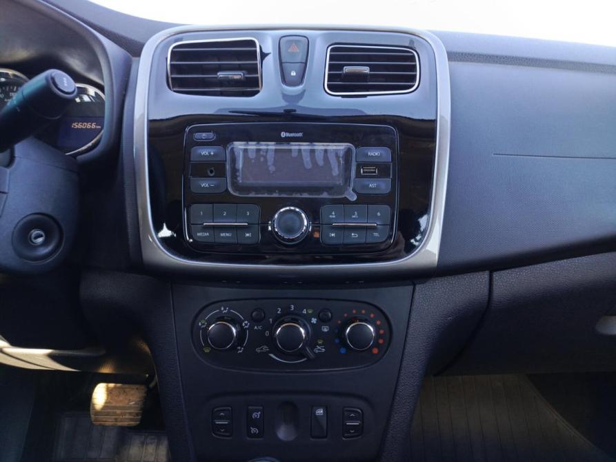 Renault Logan II Рестайлинг Чебоксары  - изображение 18