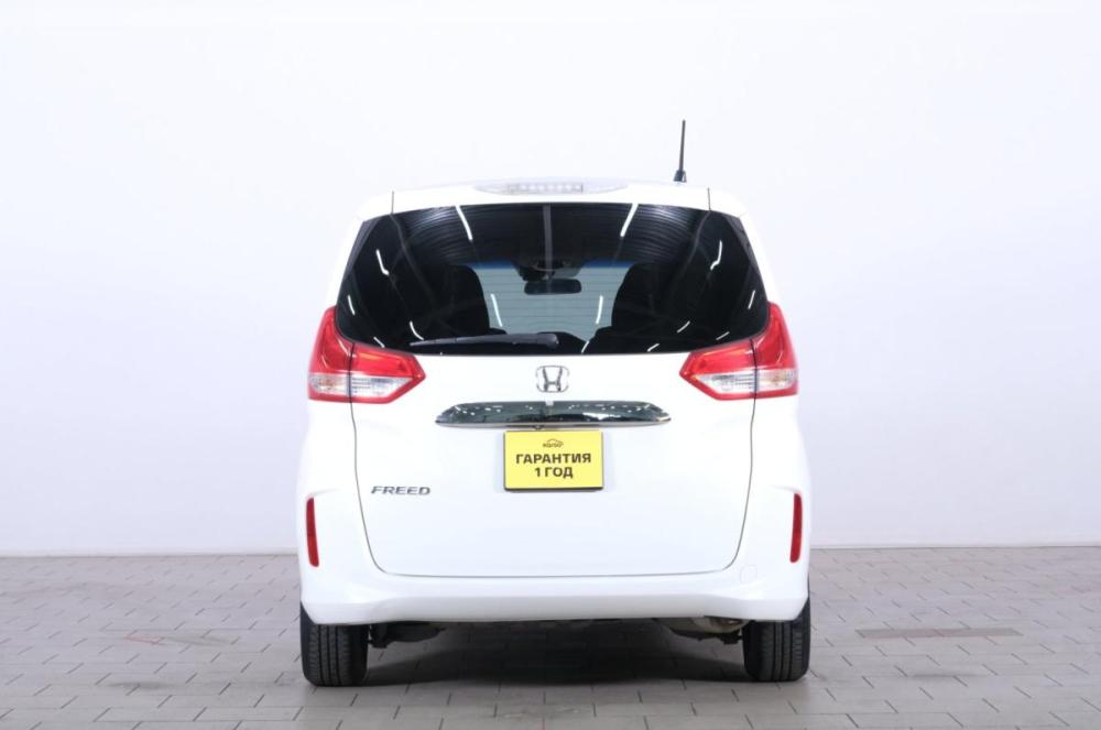 Honda Freed II Омск  - изображение 6