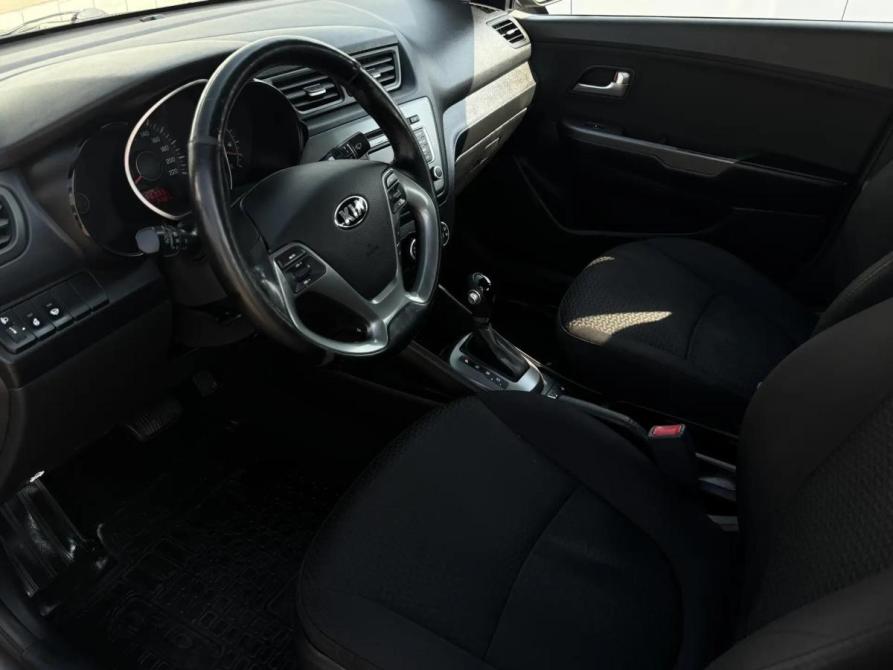 Kia Rio III Рестайлинг Альметьевск  - изображение 9
