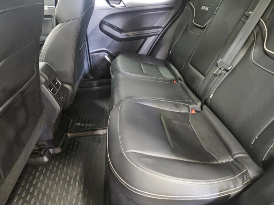 Haval Jolion I Тольятти  - изображение 14