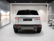 Land Rover Range Rover Evoque I Москва  - изображение 25