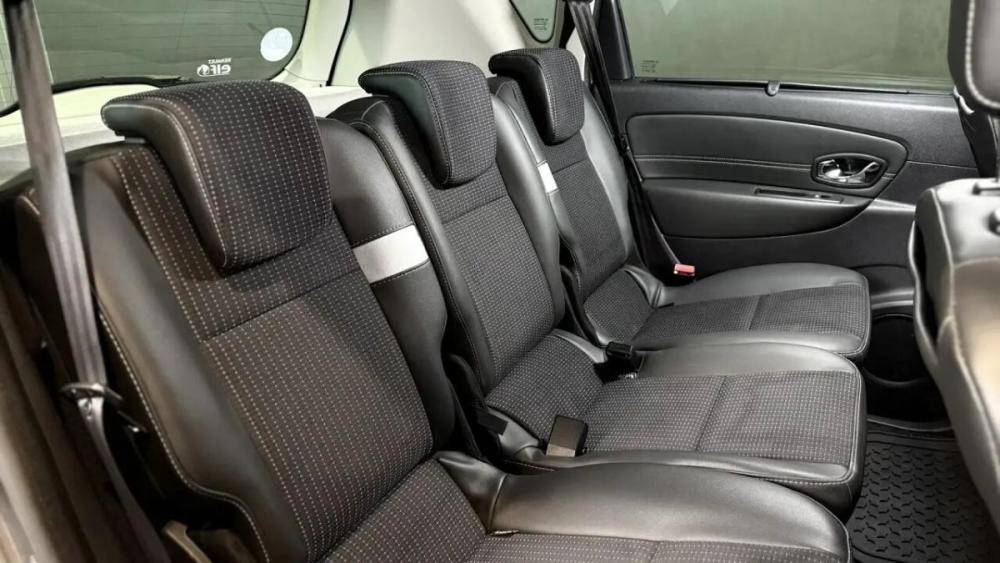 Renault Scenic III Рестайлинг Смоленск  - изображение 17