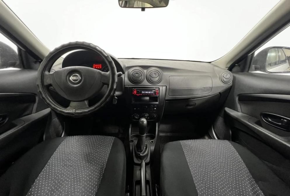Nissan Almera III (G15) Нижний Новгород  - изображение 14