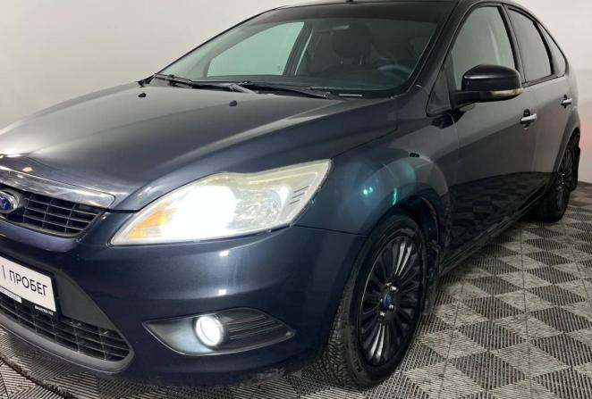 Ford Focus II Рестайлинг с пробегом 2011 года, цена 600 000 рублей, 173113 км, хэтчбек, Автокод Объявления