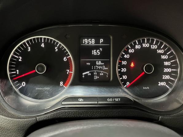 Volkswagen Polo V с пробегом 2011 года, цена 740 000 рублей, 117443 км, хэтчбек, Автокод Объявления