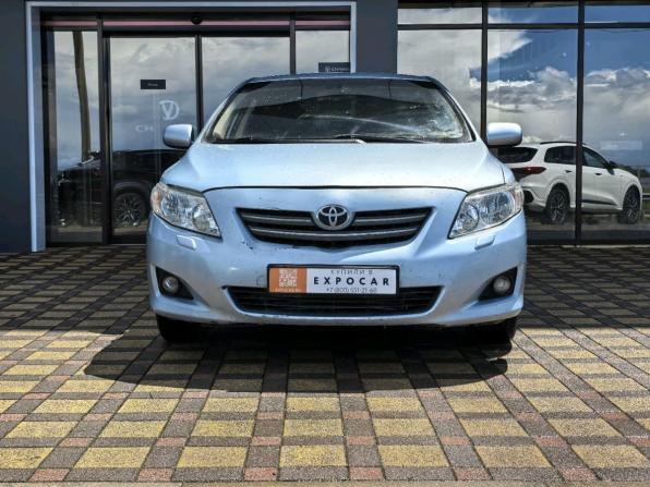 Toyota Corolla X (E140 E150) с пробегом 2008 года, цена 710 000 рублей, 513881 км, седан, Автокод Объявления