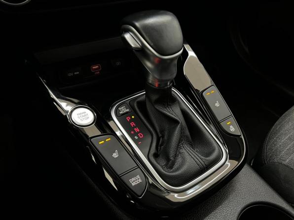 Kia Soul III с пробегом 2019 года, цена 1 895 000 рублей, 141578 км, хэтчбек, Автокод Объявления