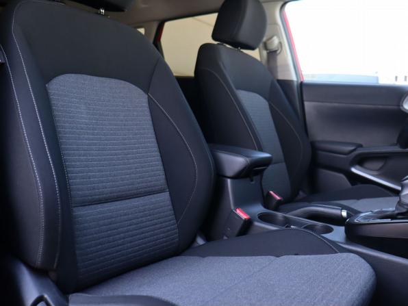 Kia Soul III с пробегом 2021 года, цена 2 190 000 рублей, 55765 км, хэтчбек, Автокод Объявления
