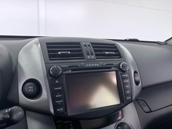 Toyota RAV4 III (XA30) с пробегом 2008 года, цена 1 249 000 рублей, 165000 км, внедорожник, Автокод Объявления