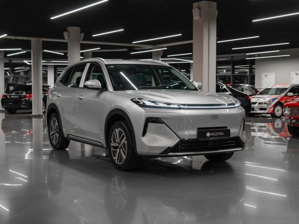 Geely Galaxy Starship 7 с пробегом 2025 года, цена 3 300 000 рублей, 25 км, внедорожник, Автокод Объявления