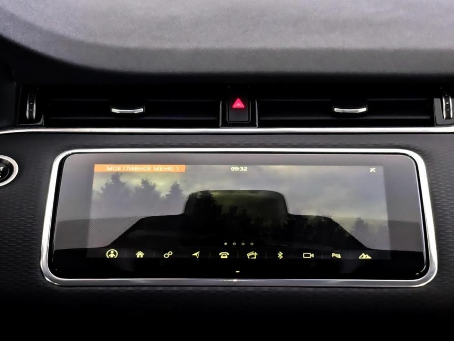 Land Rover Range Rover Evoque II Москва  - изображение 16
