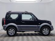 Suzuki Jimny III Рестайлинг 2 Москва  - изображение 22