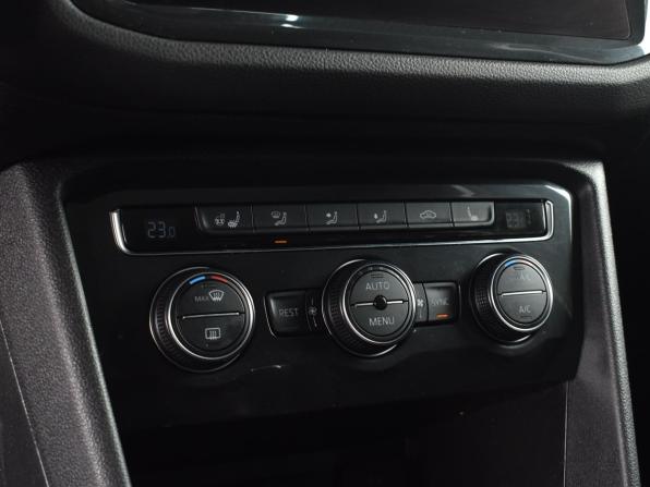 Volkswagen Tiguan II с пробегом 2020 года, цена 2 669 995 рублей, 85085 км, внедорожник, Автокод Объявления