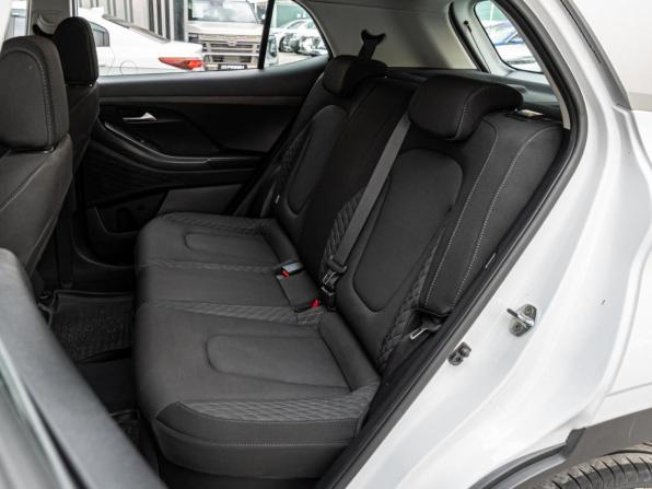 Hyundai Creta II с пробегом 2021 года, цена 2 030 000 рублей, 86646 км, внедорожник, Автокод Объявления