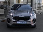 Kia Sportage IV Москва  - изображение 20