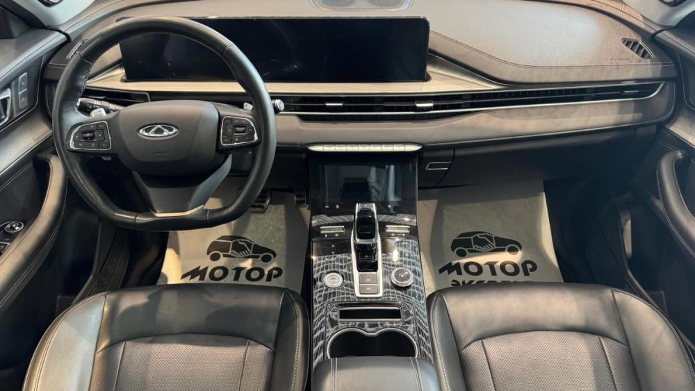 Chery Tiggo 8 Pro Max I Киров  - изображение 17