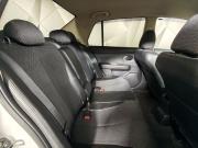 Nissan Tiida I Рестайлинг Москва  - изображение 34