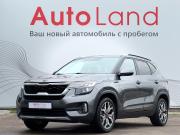 Kia Seltos I Воронеж  - изображение 23