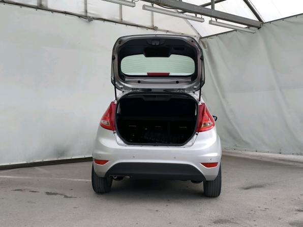 Ford Fiesta Mk6 с пробегом 2008 года, цена 650 000 рублей, 131195 км, хэтчбек, Автокод Объявления