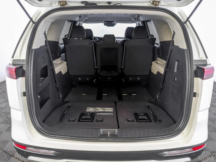 Kia Carnival IV Москва  - изображение 10