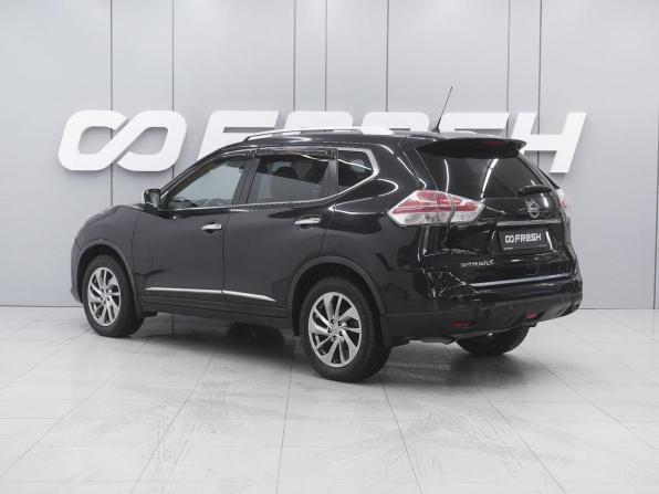 Nissan X-Trail III с пробегом 2015 года, цена 1 870 000 рублей, 88374 км, внедорожник, Автокод Объявления