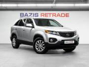 Kia Sorento II Тюмень  - изображение 27