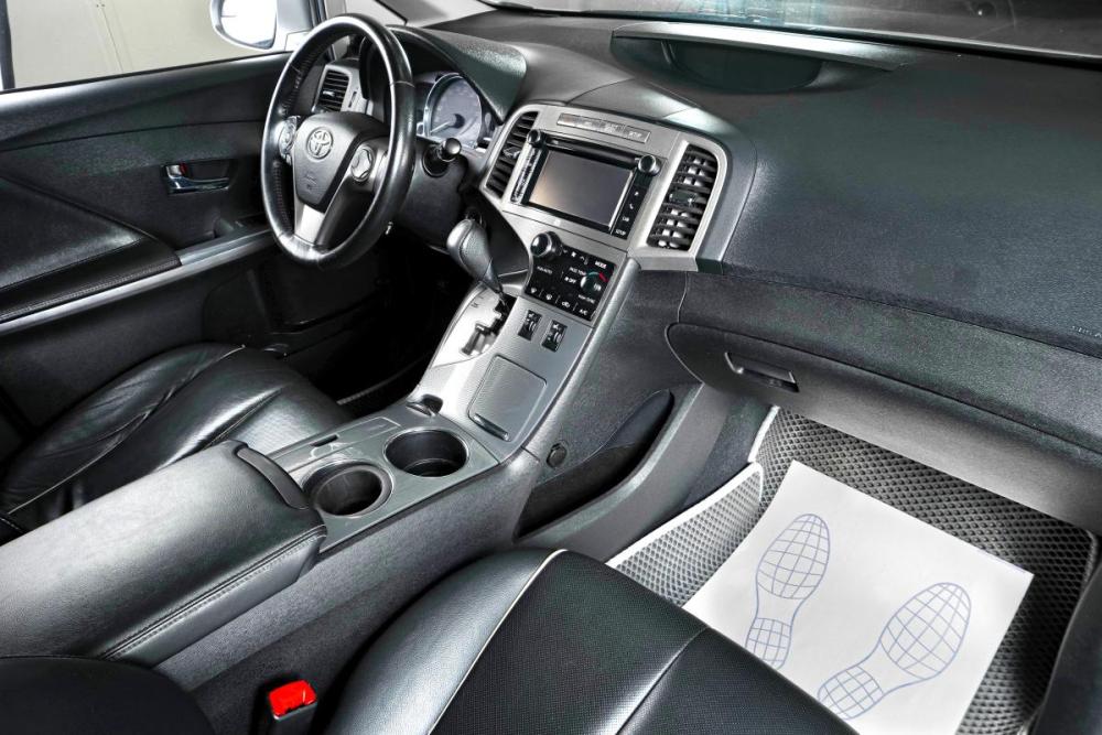 Toyota Venza I Тюмень  - изображение 11